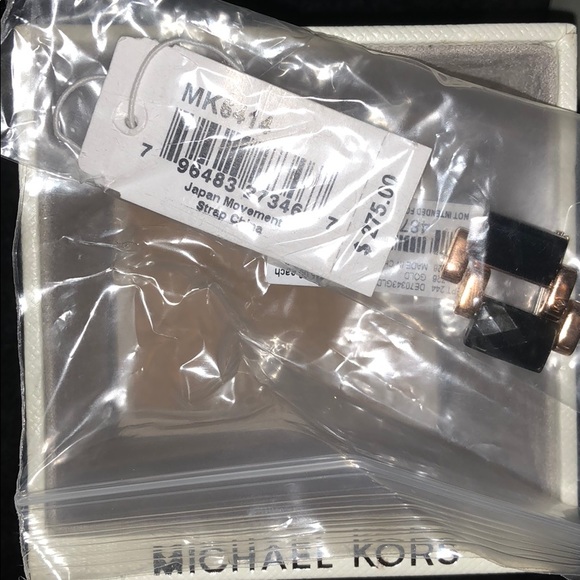Michael Kors watch main image 5